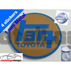 Toyota Teq 11